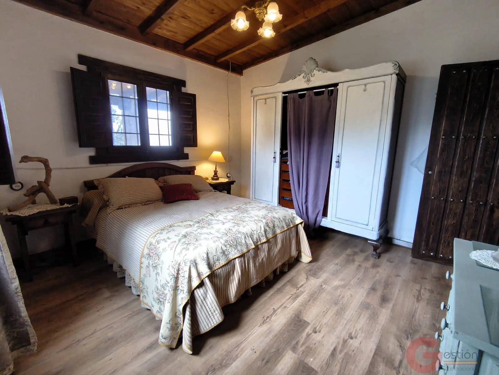 3 soveværelse Finca/Landehus til salg i Velez de Benaudalla - € 299.000 (Ref: 9646267)