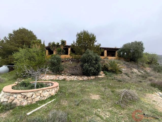 3 soveværelse Finca/Landehus til salg i Vélez de Benaudalla - € 299.000 (Ref: 9646267)