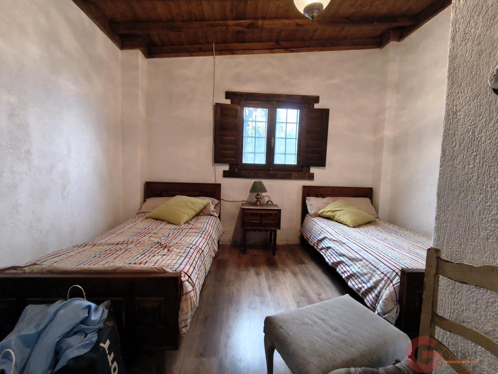 3 soveværelse Finca/Landehus til salg i Velez de Benaudalla - € 299.000 (Ref: 9646267)