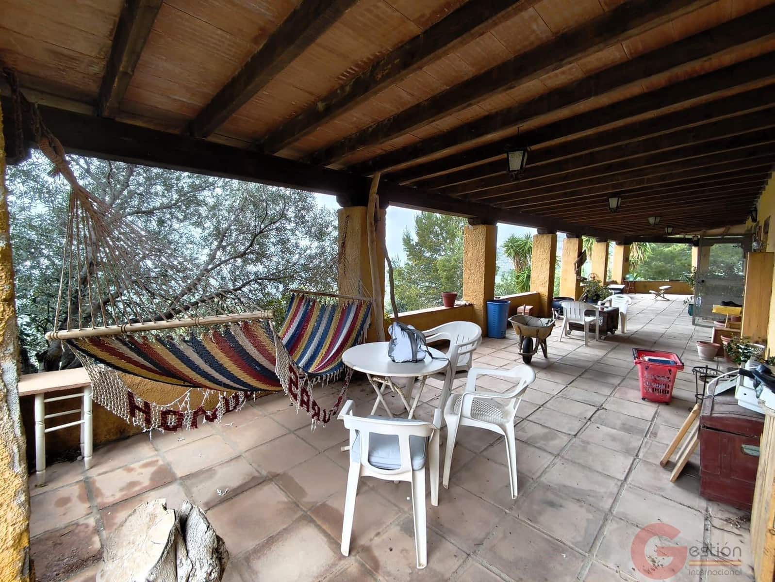 3 soveværelse Finca/Landehus til salg i Velez de Benaudalla - € 299.000 (Ref: 9646267)