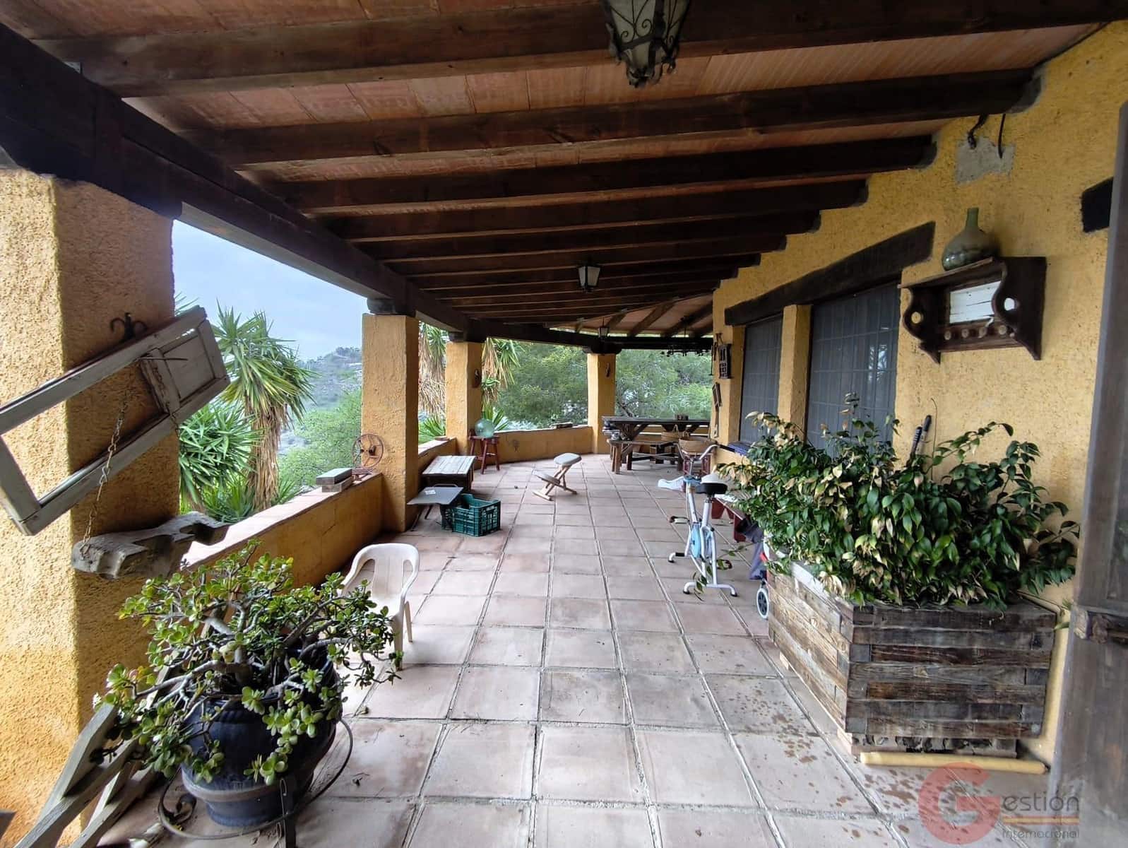 3 soveværelse Finca/Landehus til salg i Velez de Benaudalla - € 299.000 (Ref: 9646267)