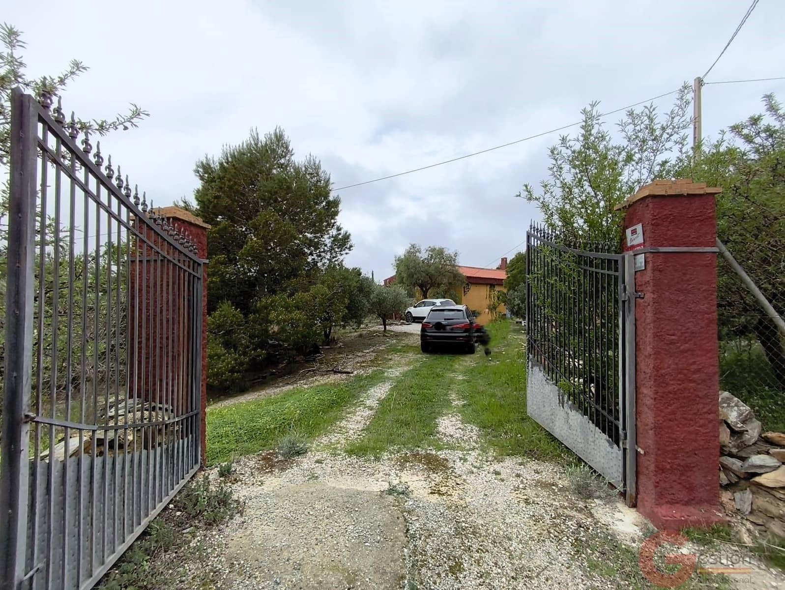 3 soveværelse Finca/Landehus til salg i Velez de Benaudalla - € 299.000 (Ref: 9646267)