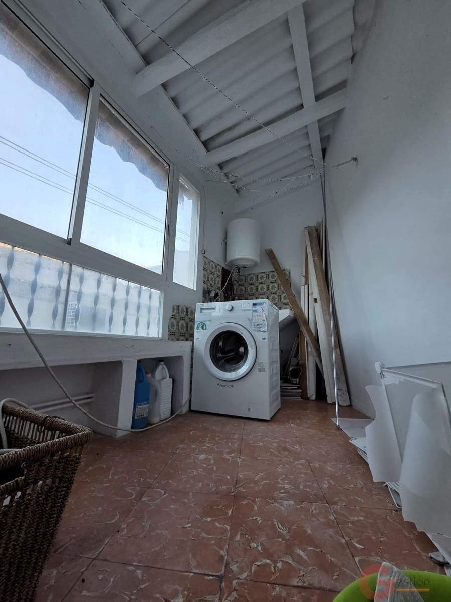 2 slaapkamer Villa te koop in Torvizcon - € 71.000 (Ref: 9646268)