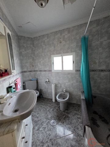 2 slaapkamer Villa te koop in Torvizcón - € 71.000 (Ref: 9646268)