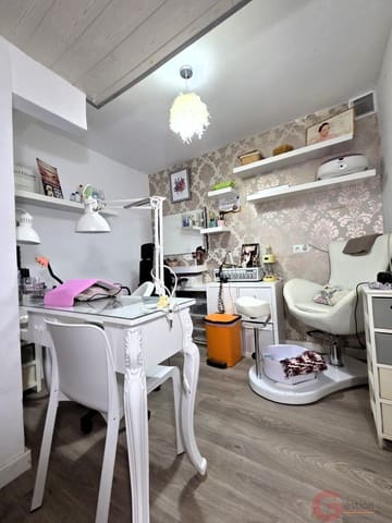 2 slaapkamer Villa te koop in Torvizcón - € 71.000 (Ref: 9646268)