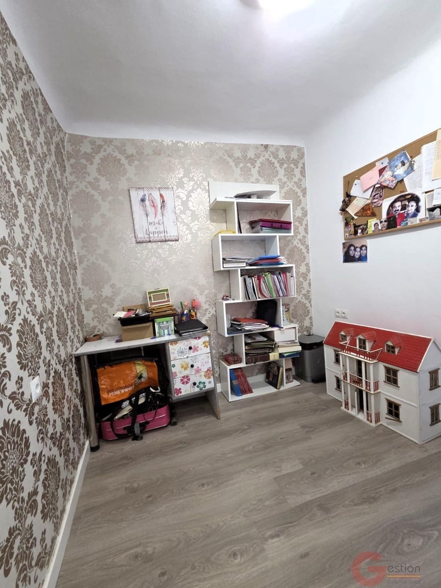 2 slaapkamer Villa te koop in Torvizcon - € 71.000 (Ref: 9646268)