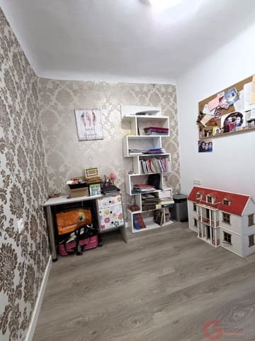 2 slaapkamer Villa te koop in Torvizcón - € 71.000 (Ref: 9646268)