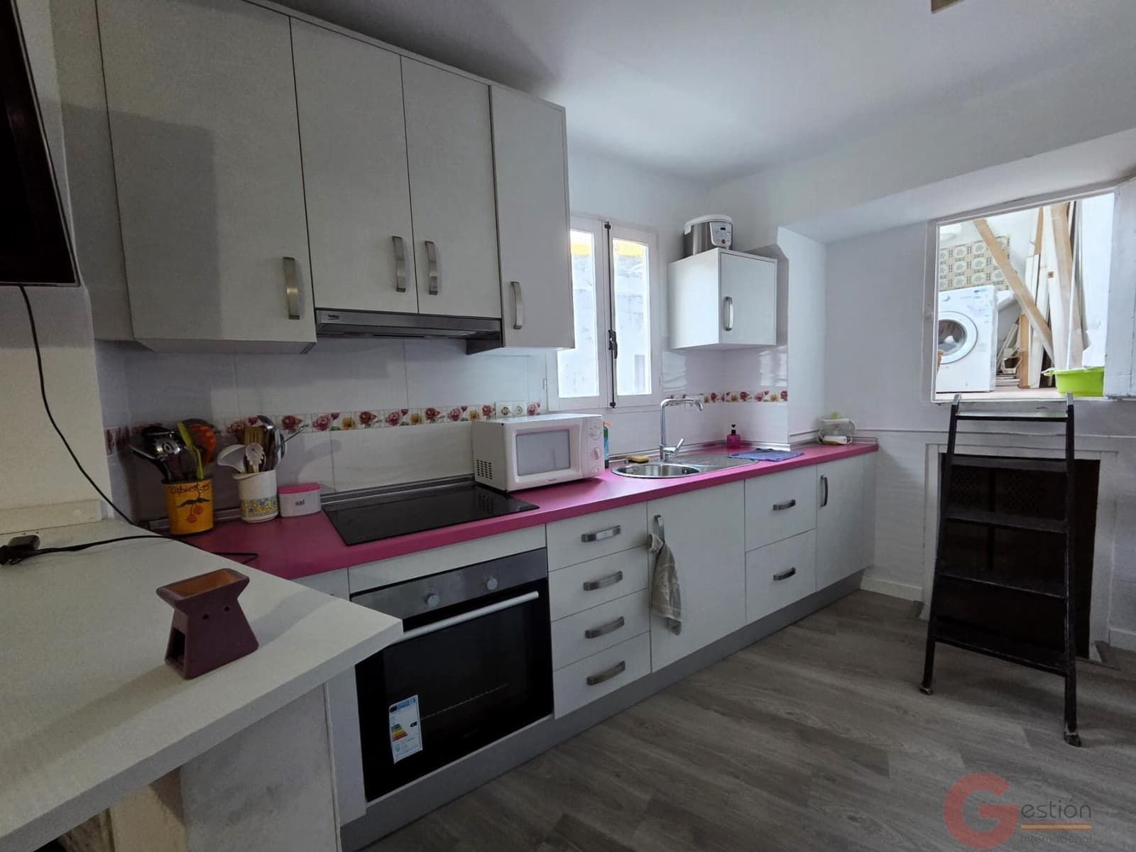 2 slaapkamer Villa te koop in Torvizcon - € 71.000 (Ref: 9646268)