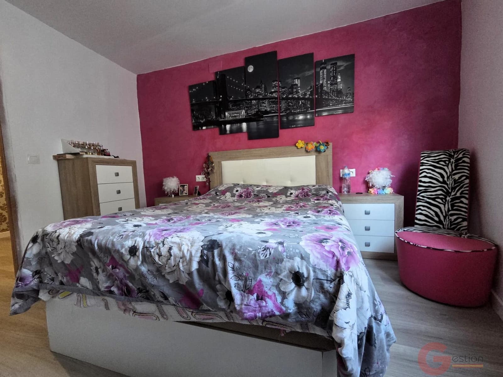 2 slaapkamer Villa te koop in Torvizcon - € 71.000 (Ref: 9646268)