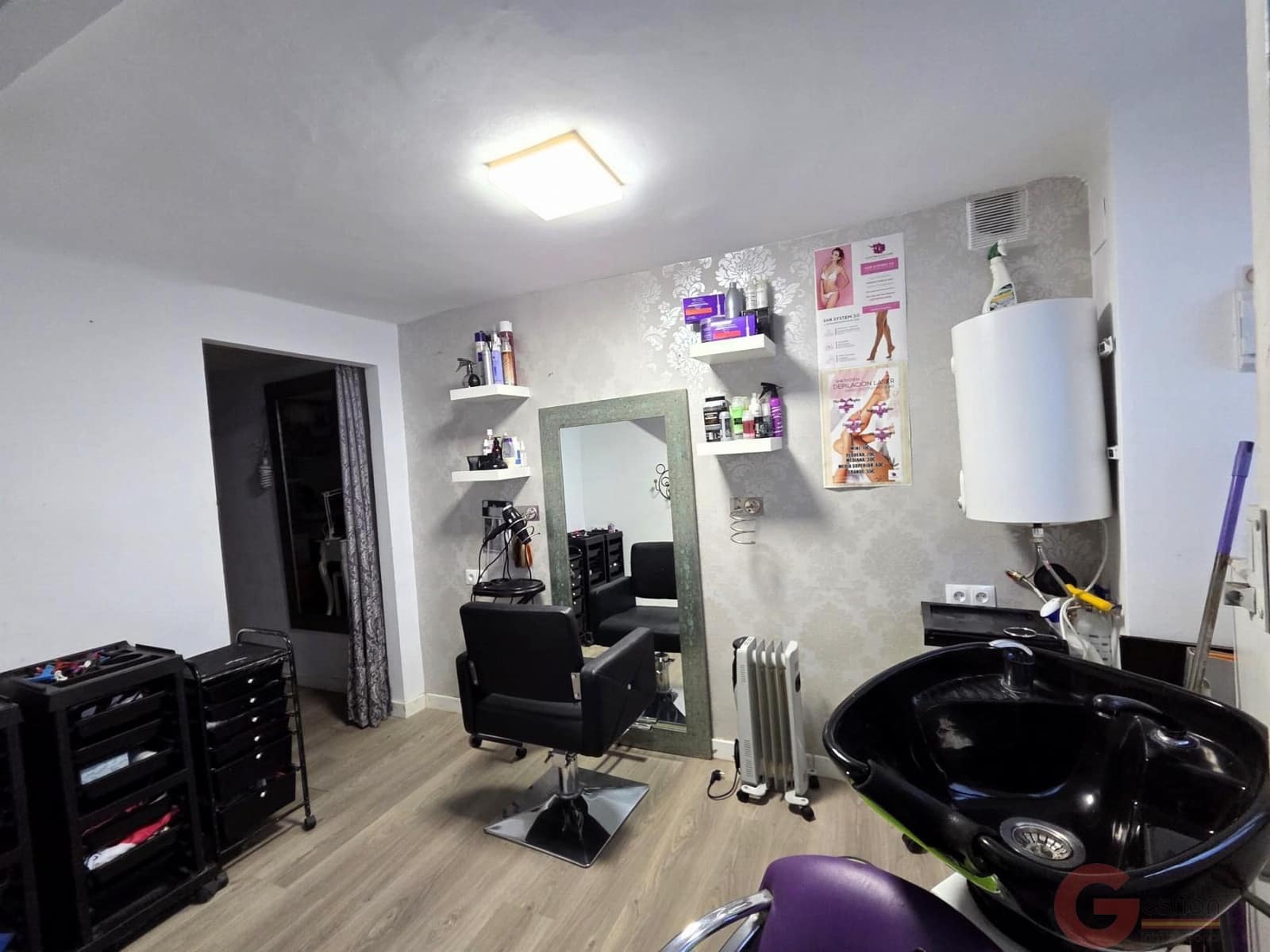 2 slaapkamer Villa te koop in Torvizcon - € 71.000 (Ref: 9646268)