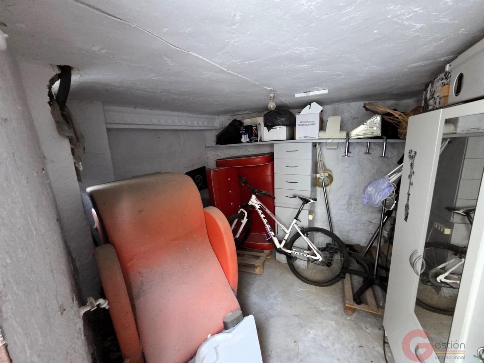 2 slaapkamer Villa te koop in Torvizcon - € 71.000 (Ref: 9646268)