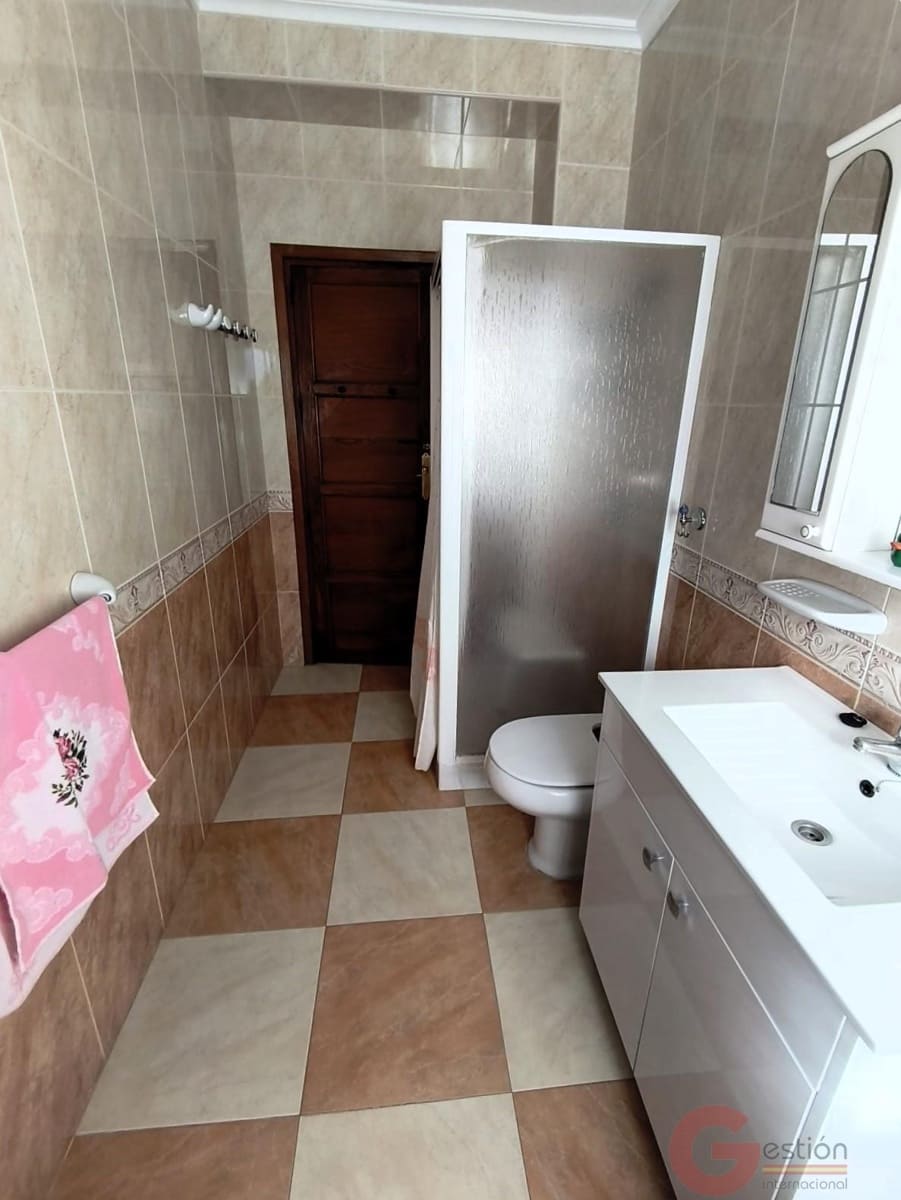 6 sypialnia Willa na sprzedaż w Velez de Benaudalla - 299 000 € (Ref: 9646269)