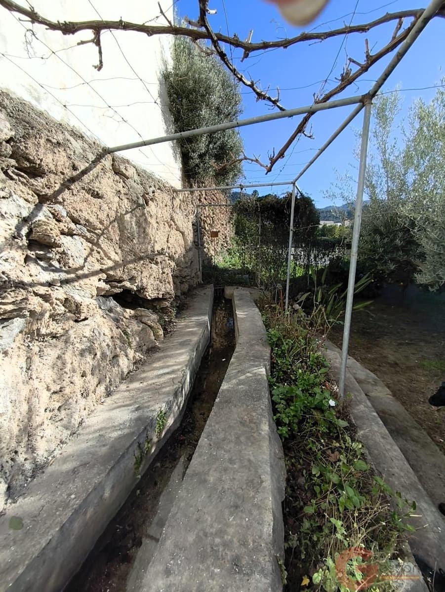 6 sypialnia Willa na sprzedaż w Velez de Benaudalla - 299 000 € (Ref: 9646269)