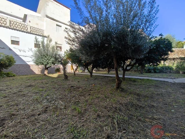 6 quarto Moradia para venda em Vélez de Benaudalla - 299 000 € (Ref: 9646269)