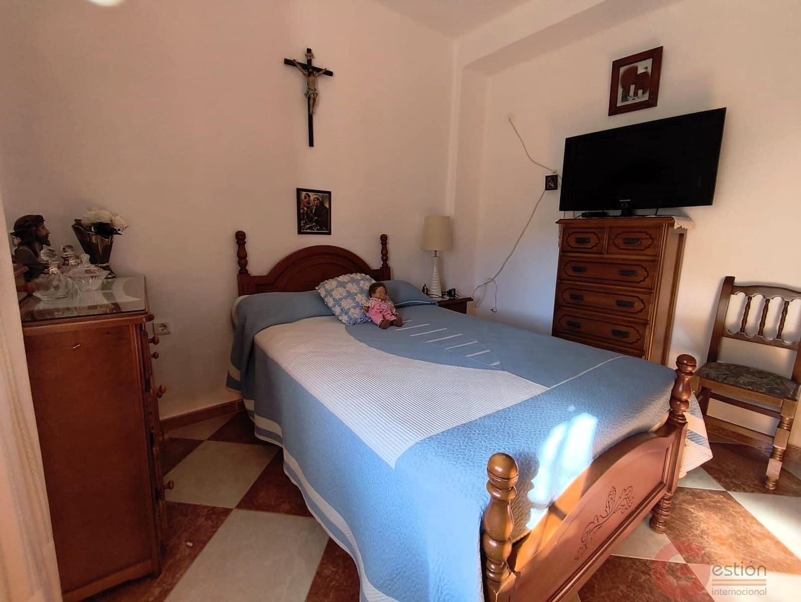 6 sypialnia Willa na sprzedaż w Velez de Benaudalla - 299 000 € (Ref: 9646269)