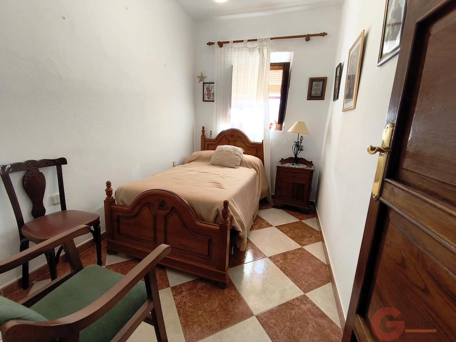 6 sypialnia Willa na sprzedaż w Velez de Benaudalla - 299 000 € (Ref: 9646269)