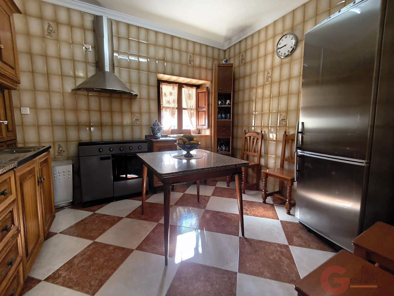 6 sypialnia Willa na sprzedaż w Velez de Benaudalla - 299 000 € (Ref: 9646269)