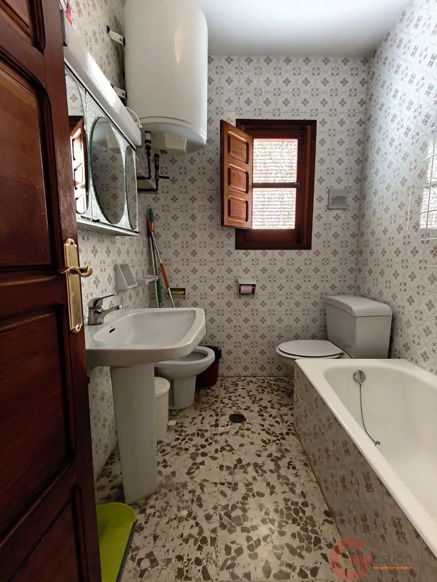 6 sypialnia Willa na sprzedaż w Velez de Benaudalla - 299 000 € (Ref: 9646269)