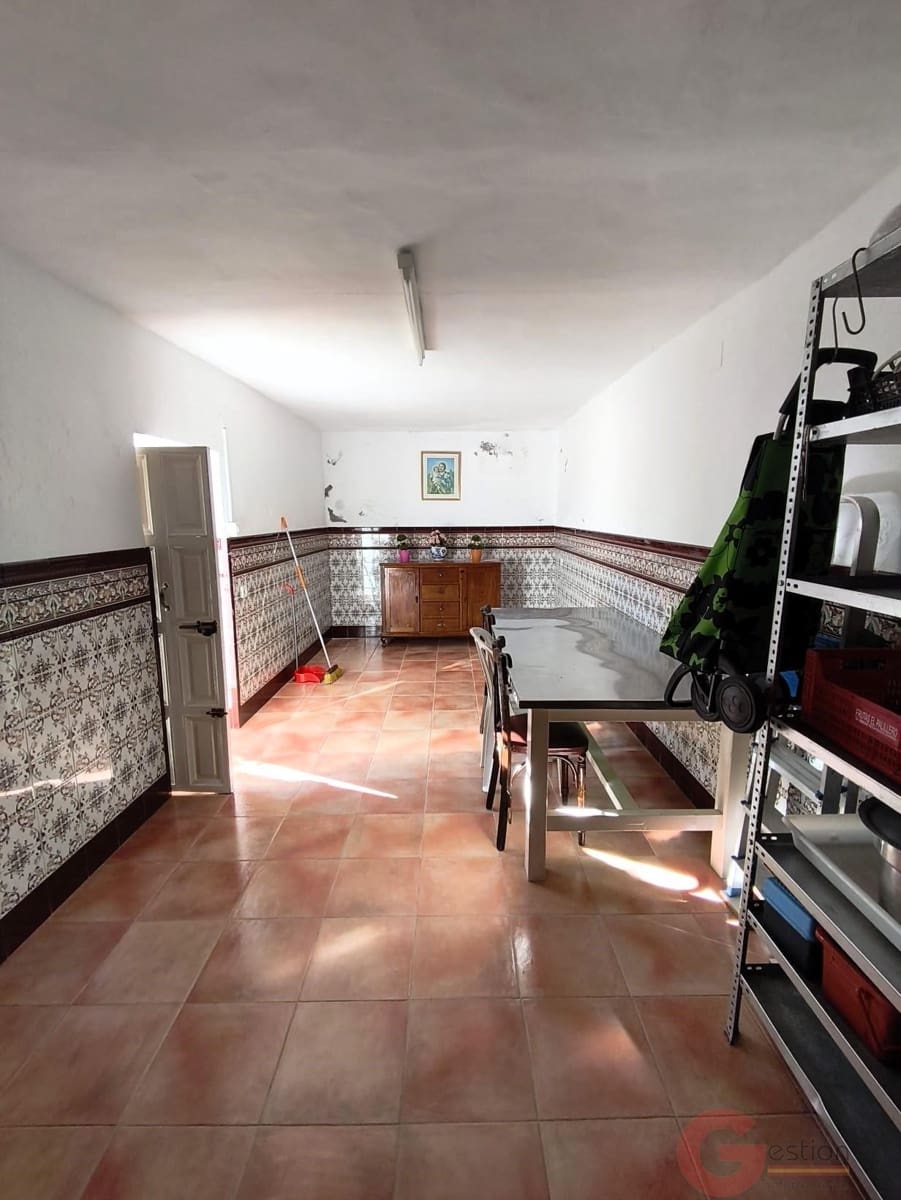 6 sypialnia Willa na sprzedaż w Velez de Benaudalla - 299 000 € (Ref: 9646269)