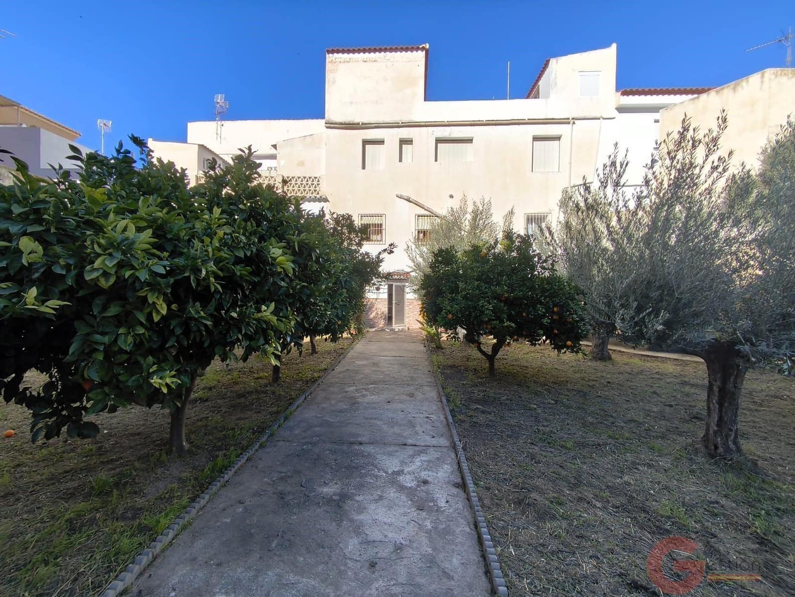 6 sypialnia Willa na sprzedaż w Velez de Benaudalla - 299 000 € (Ref: 9646269)