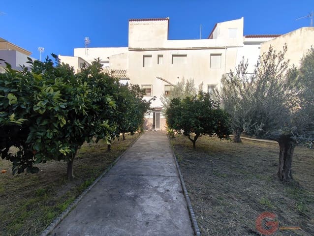 6 quarto Moradia para venda em Vélez de Benaudalla - 299 000 € (Ref: 9646269)