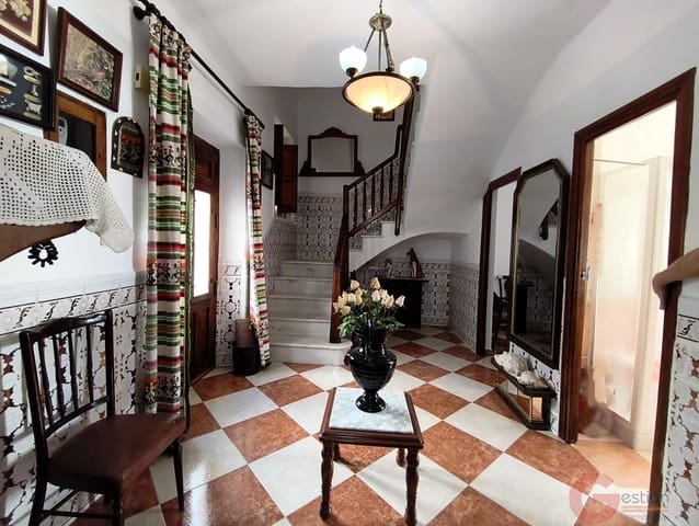 6 quarto Moradia para venda em Vélez de Benaudalla - 299 000 € (Ref: 9646269)