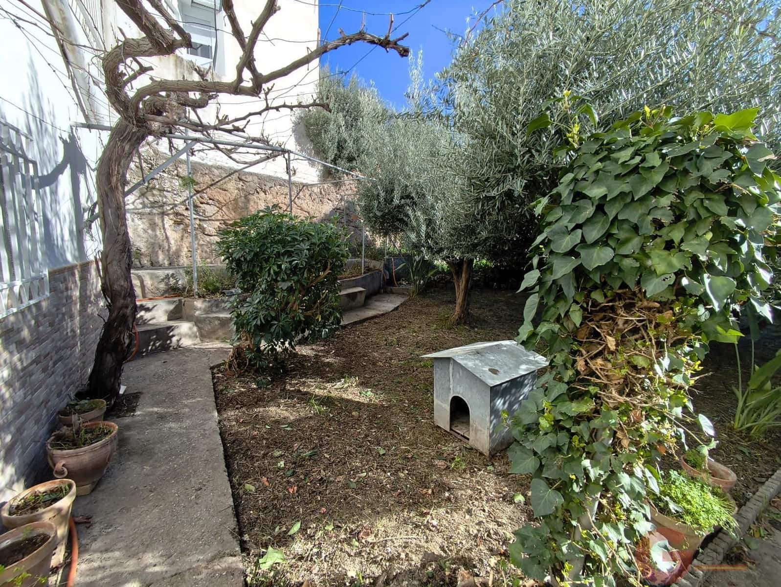 6 sypialnia Willa na sprzedaż w Velez de Benaudalla - 299 000 € (Ref: 9646269)