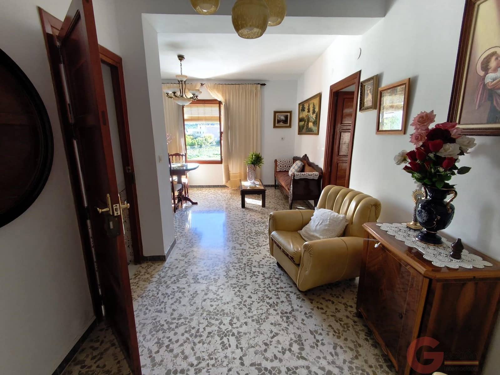 6 sypialnia Willa na sprzedaż w Velez de Benaudalla - 299 000 € (Ref: 9646269)