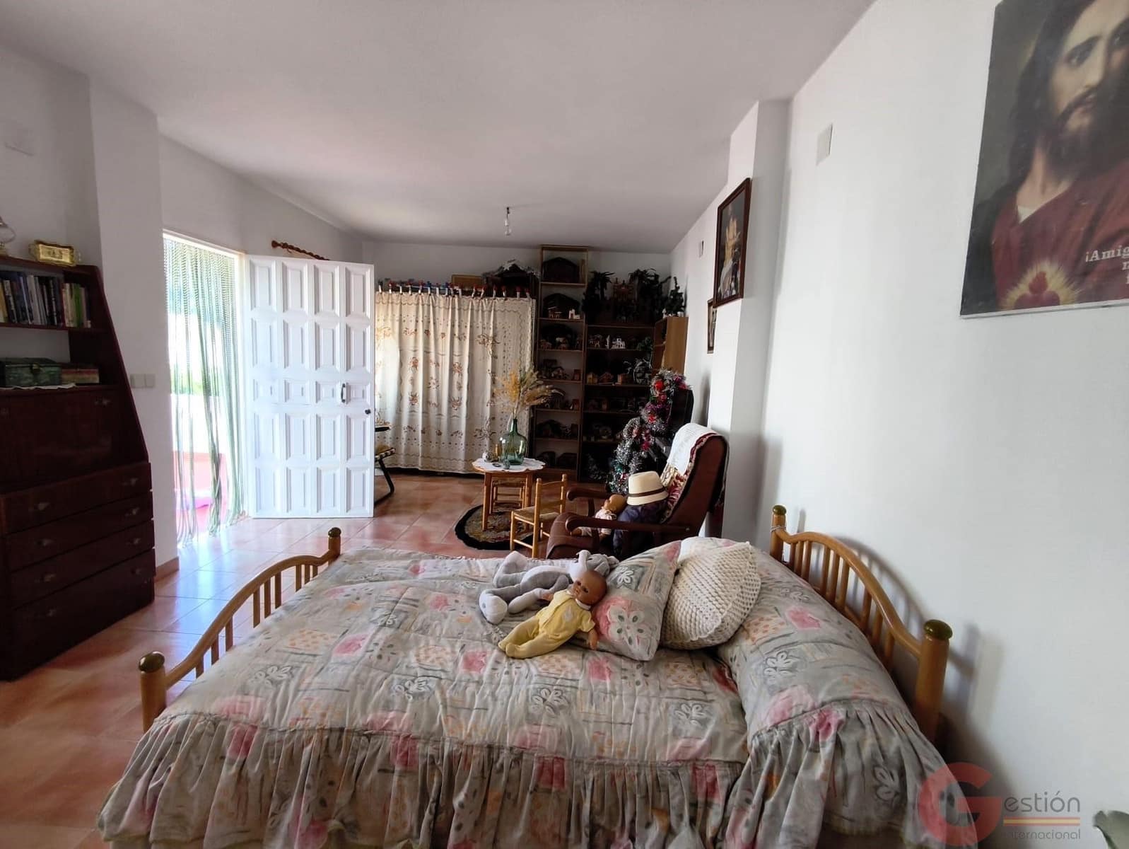 6 sypialnia Willa na sprzedaż w Velez de Benaudalla - 299 000 € (Ref: 9646269)