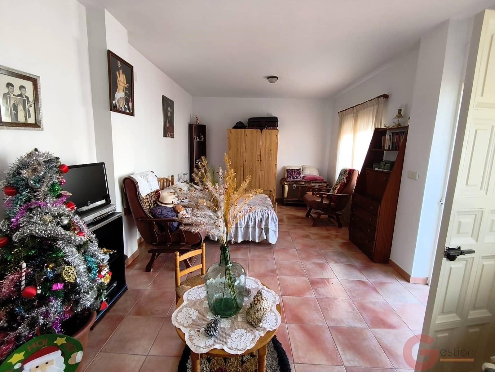 6 sypialnia Willa na sprzedaż w Velez de Benaudalla - 299 000 € (Ref: 9646269)