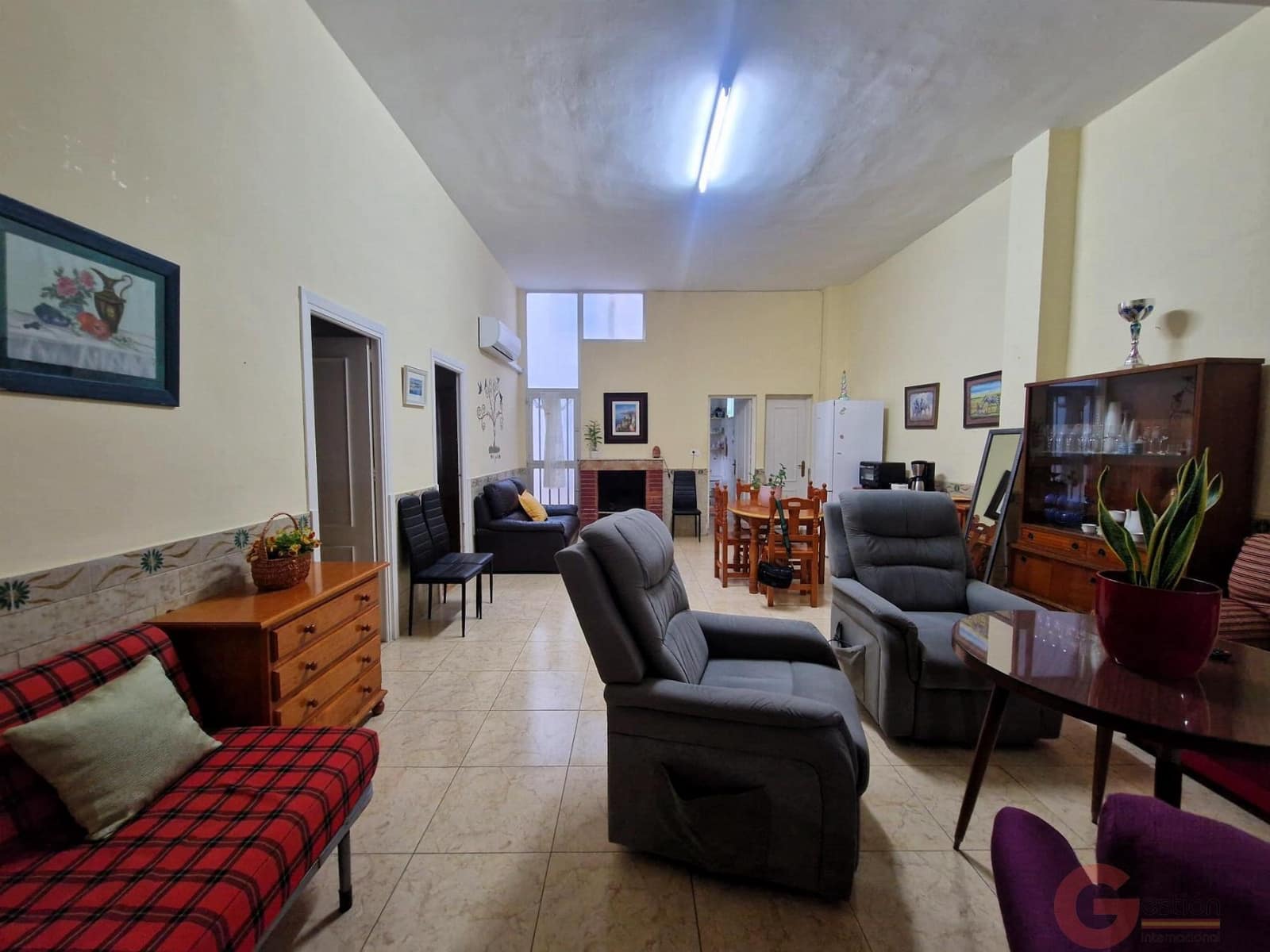 6 Zimmer Villa zu verkaufen in Motril - 435.000 € (Ref: 9646271)