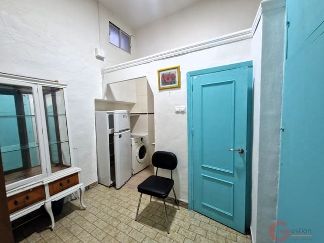 6 makuuhuone Huvila myytävänä paikassa Motril - 435 000 € (Ref: 9646271)