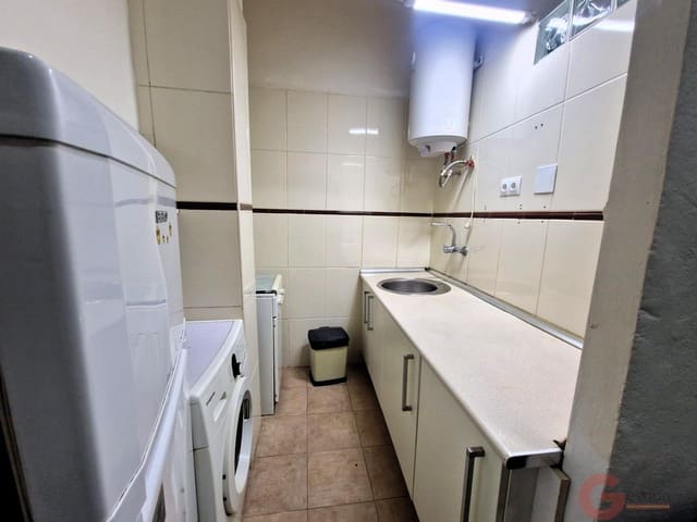 6 makuuhuone Huvila myytävänä paikassa Motril - 435 000 € (Ref: 9646271)