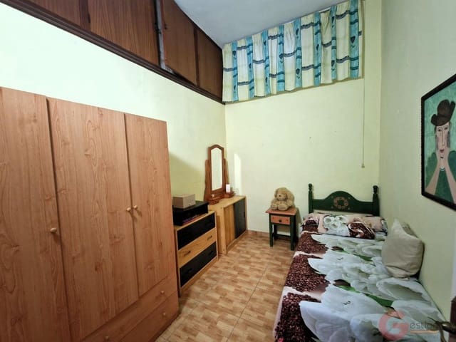 6 makuuhuone Huvila myytävänä paikassa Motril - 435 000 € (Ref: 9646271)