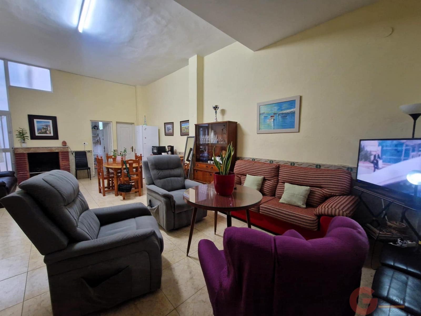 6 Zimmer Villa zu verkaufen in Motril - 435.000 € (Ref: 9646271)