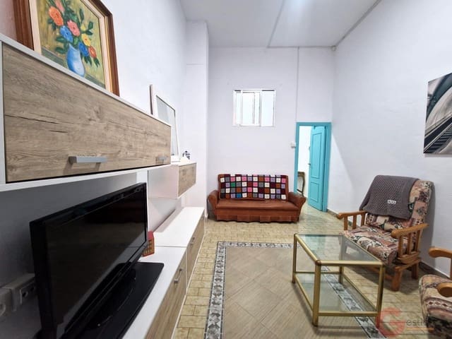 6 makuuhuone Huvila myytävänä paikassa Motril - 435 000 € (Ref: 9646271)