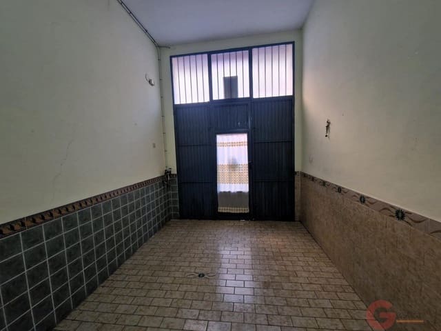 6 makuuhuone Huvila myytävänä paikassa Motril - 435 000 € (Ref: 9646271)