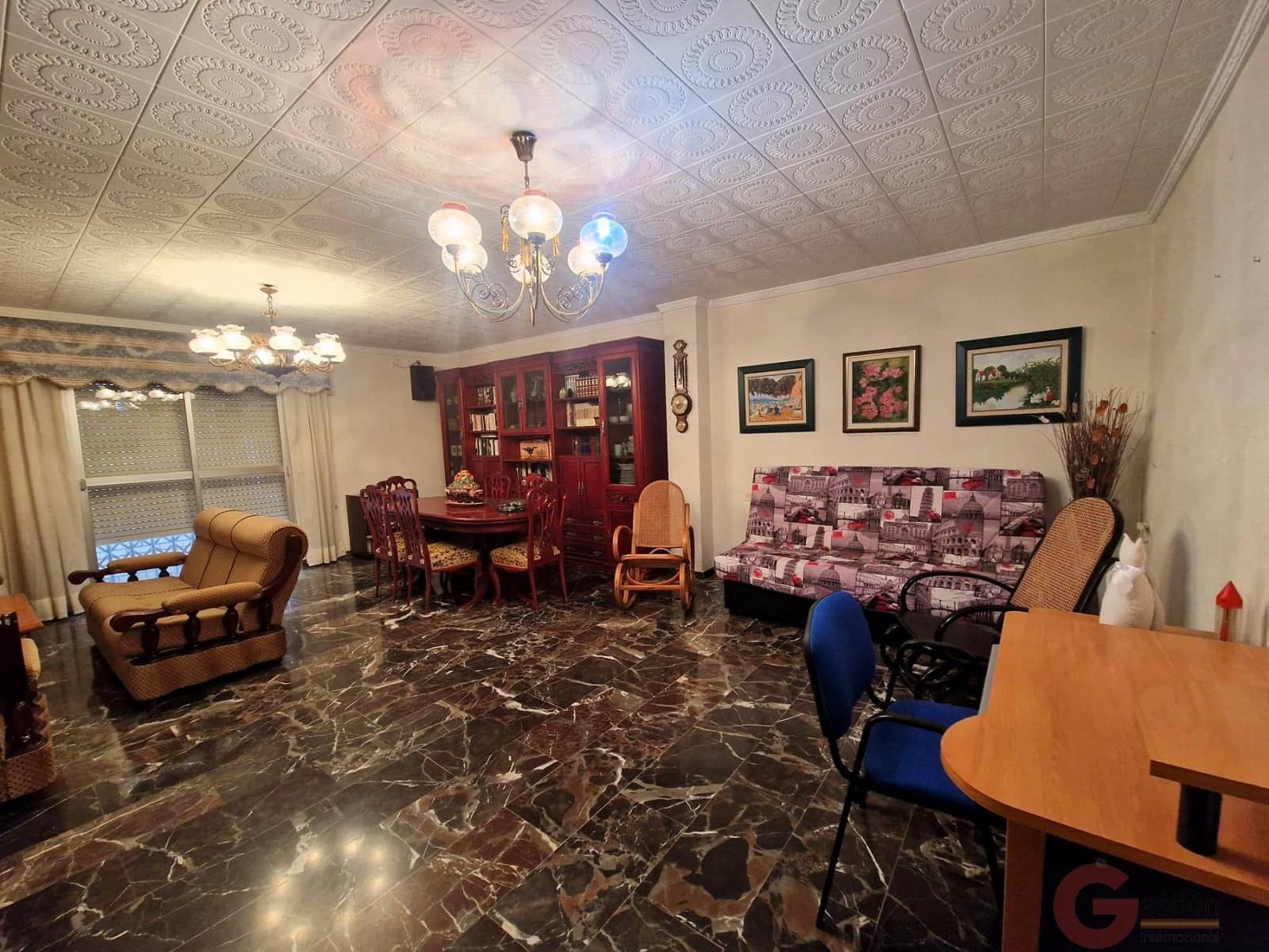 6 Zimmer Villa zu verkaufen in Motril - 435.000 € (Ref: 9646271)