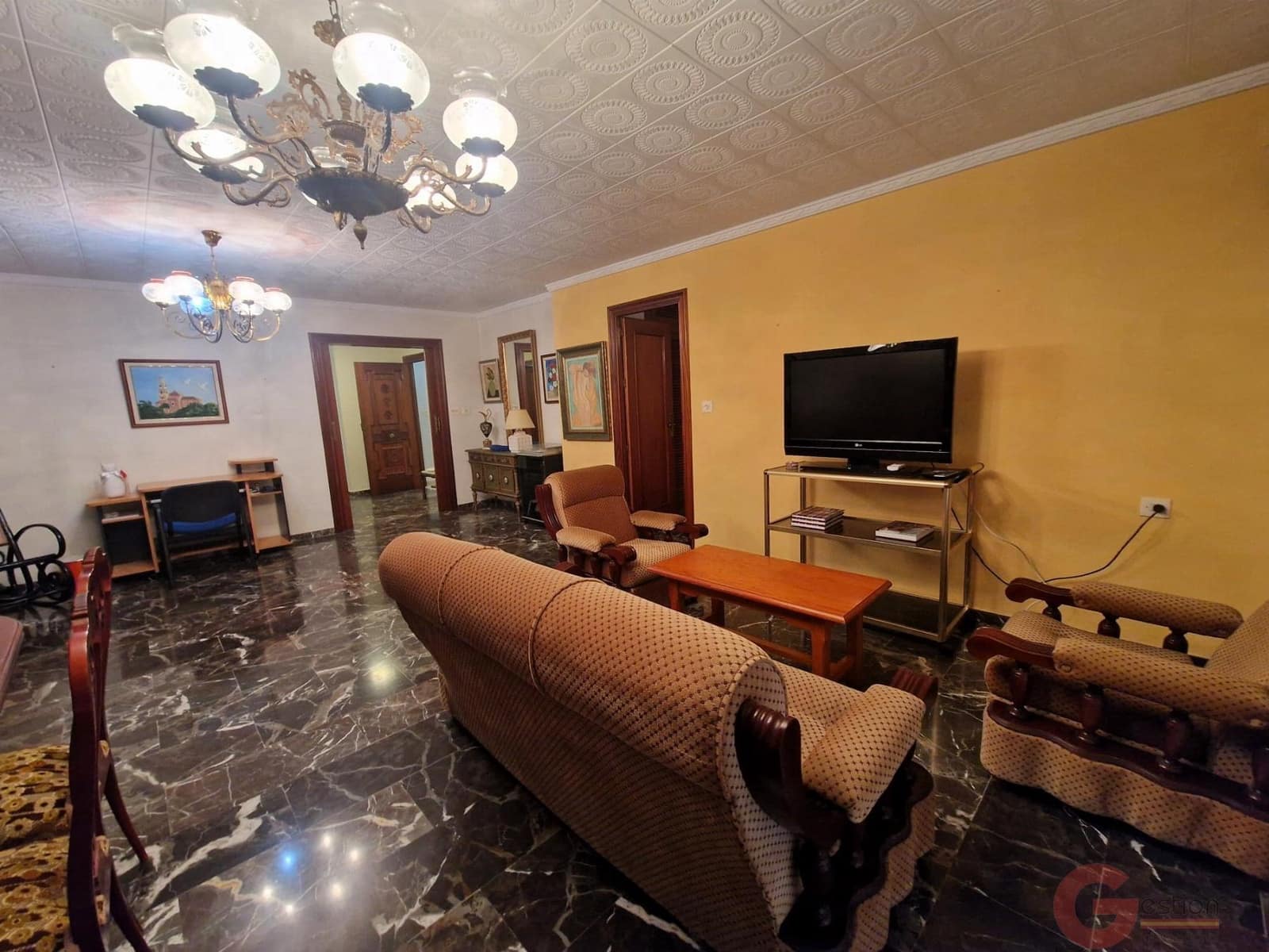 6 Zimmer Villa zu verkaufen in Motril - 435.000 € (Ref: 9646271)