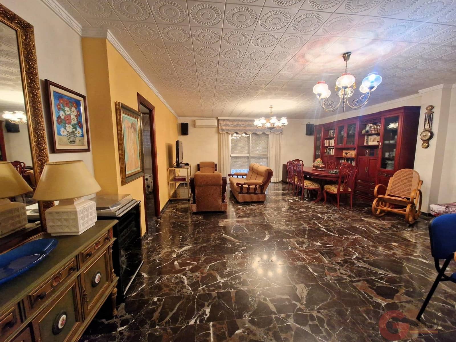 6 Zimmer Villa zu verkaufen in Motril - 435.000 € (Ref: 9646271)