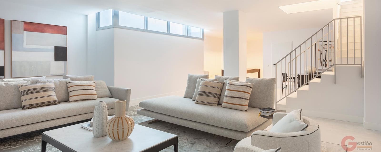 Chalet de 3 habitaciones en Marbella en venta con piscina garaje - 1.250.000 € (Ref: 9646276)