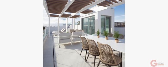 3 chambre Villa/Maison à vendre à Bahía de Marbella, Marbella avec piscine garage - 1 250 000 € (Ref: 9646276)