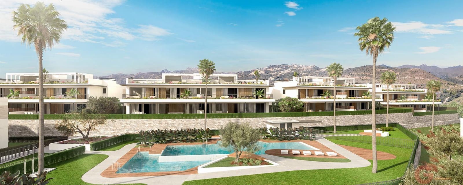 Chalet de 3 habitaciones en Marbella en venta con piscina garaje - 1.250.000 € (Ref: 9646276)