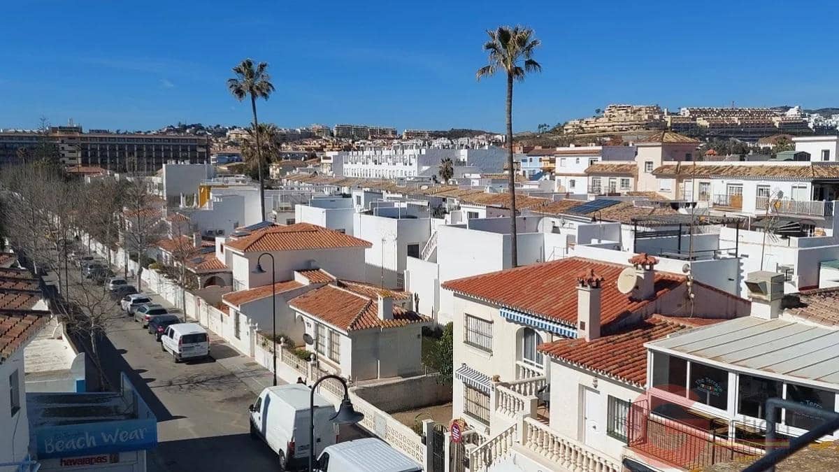 1 camera da letto Appartamento in vendita in La Cala de Mijas con piscina garage - 680.000 € (Rif: 9646277)