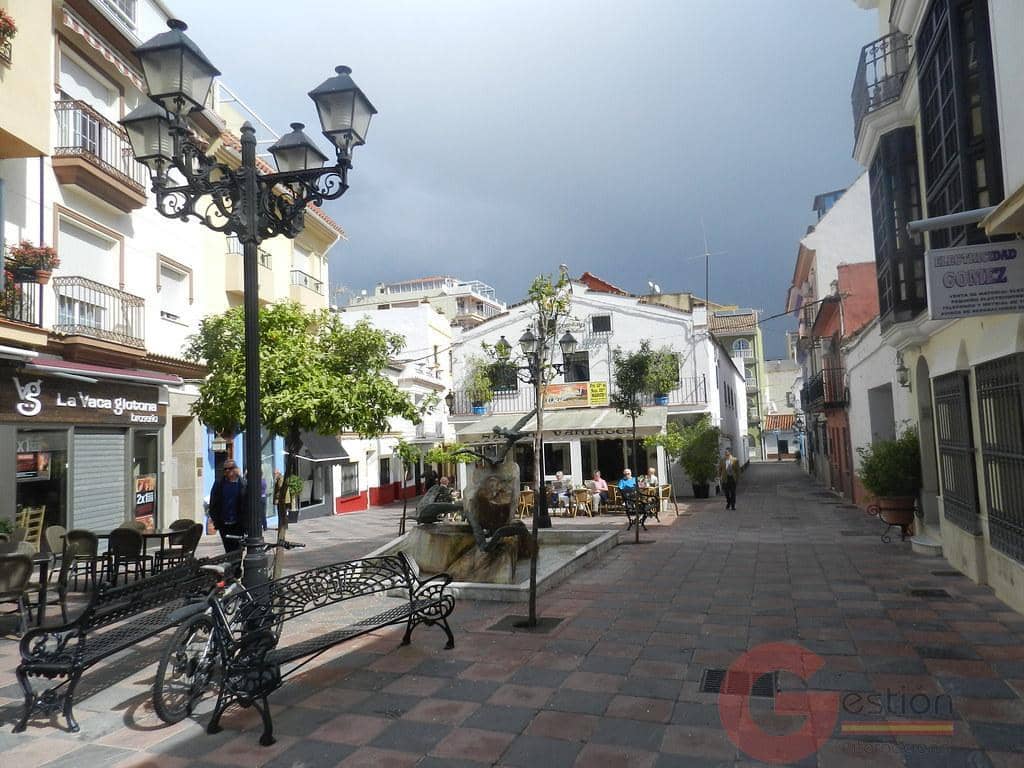 3 sovrum Takvåning till salu i Fuengirola med pool - 1 560 000 € (Ref: 9646281)