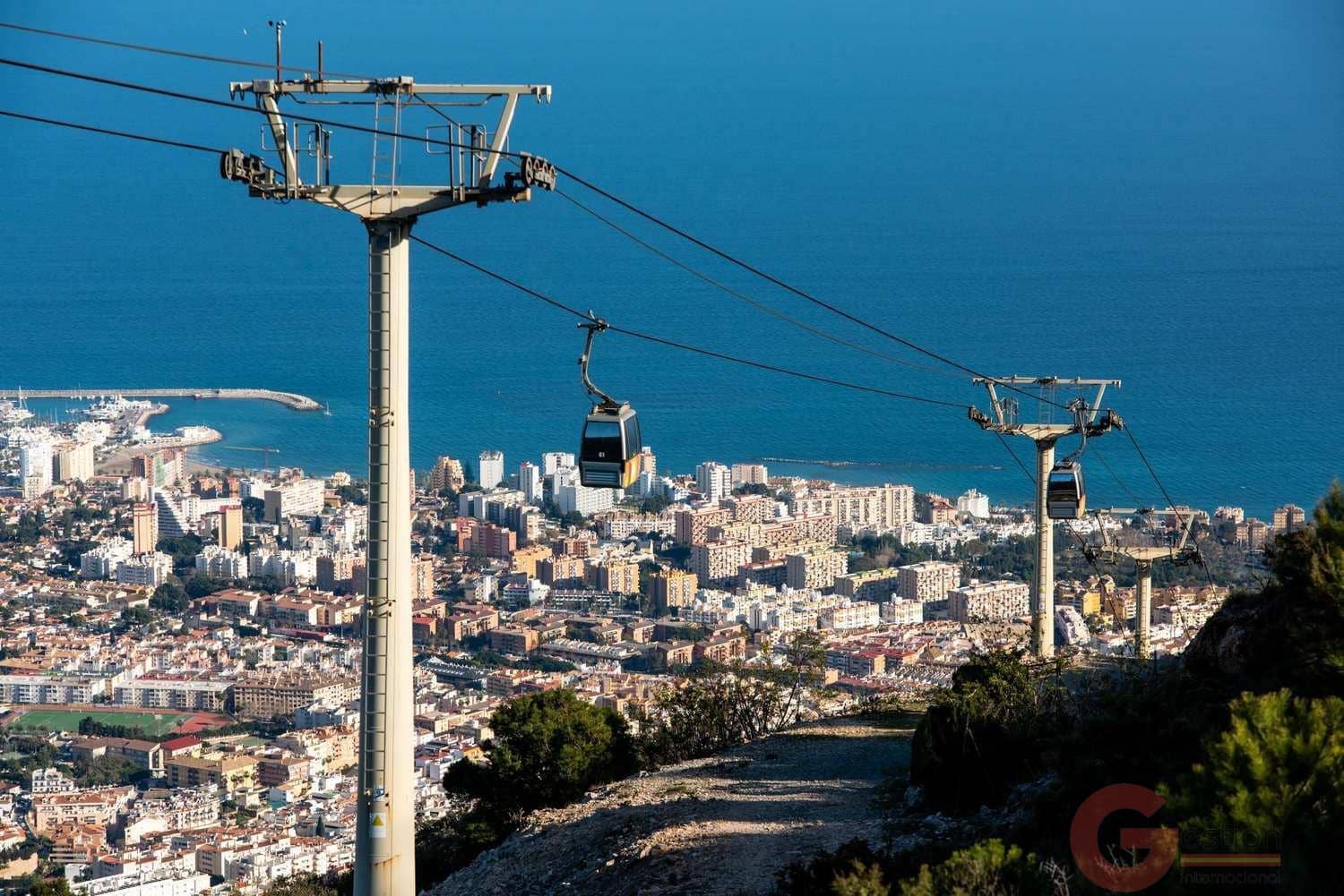 3 sovrum Takvåning till salu i Fuengirola med pool - 1 560 000 € (Ref: 9646281)