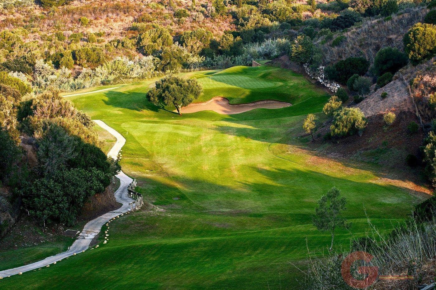 2 chambre Appartement à vendre à Marbella avec piscine garage - 500 000 € (Ref: 9650890)