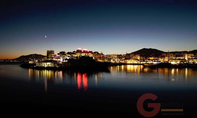 2 slaapkamer Appartement te koop in Huerta Belón - Calvario, Marbella met zwembad garage - € 500.000 (Ref: 9650890)