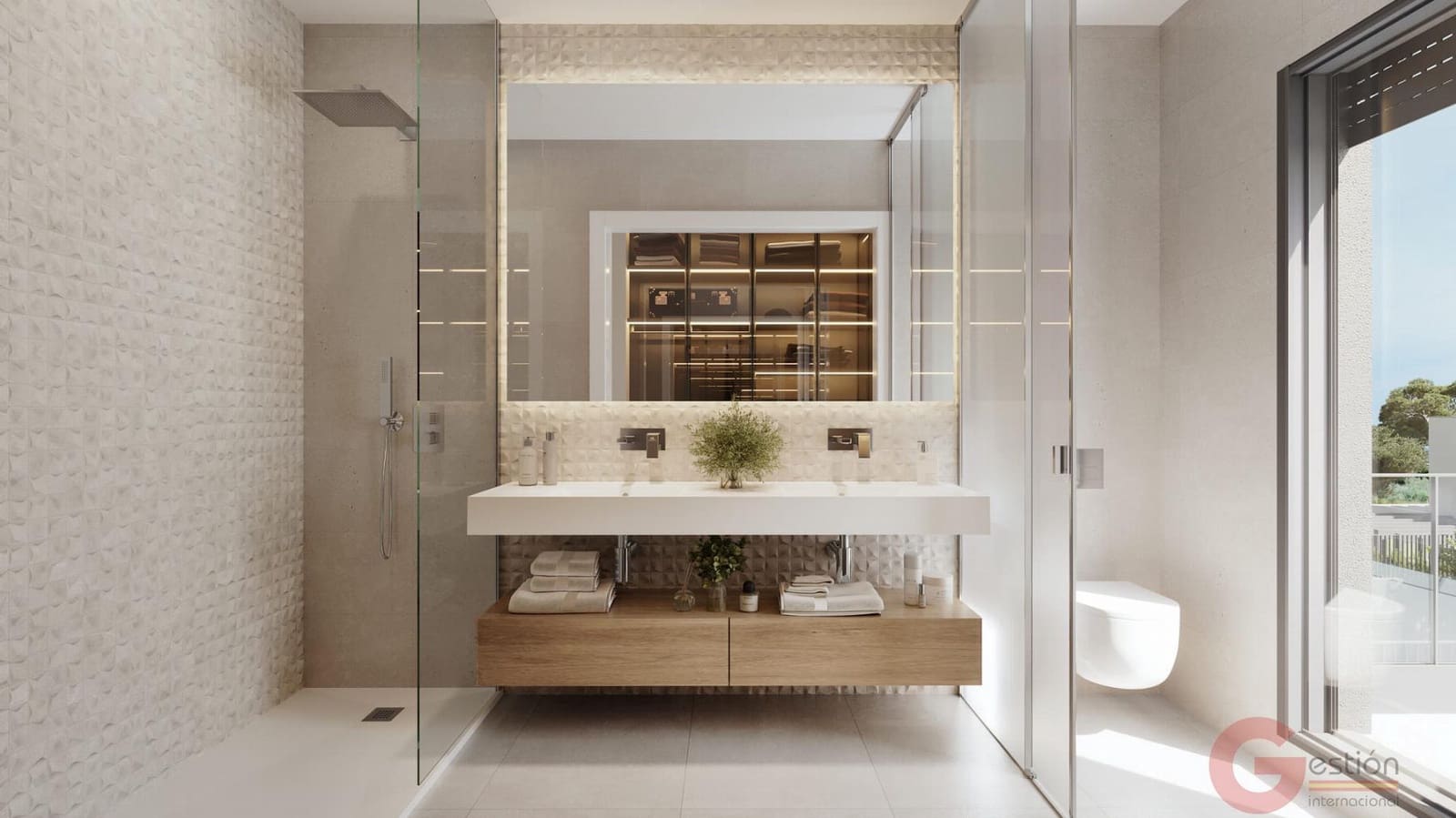 4 bedroom Villa for sale in Pinos de Alhaurin with pool garage - € 820,000 (Ref: 9650891)