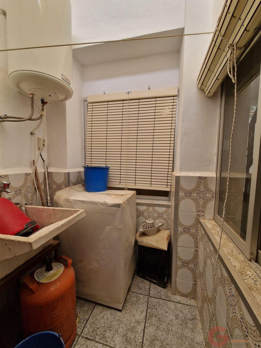 3 Zimmer Villa zu verkaufen in Itrabo - 85.900 € (Ref: 9658037)